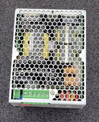 MEAN WELL TDR-960-48  Industrial Din Rail 3PH to 48VDC Power Supply 960W