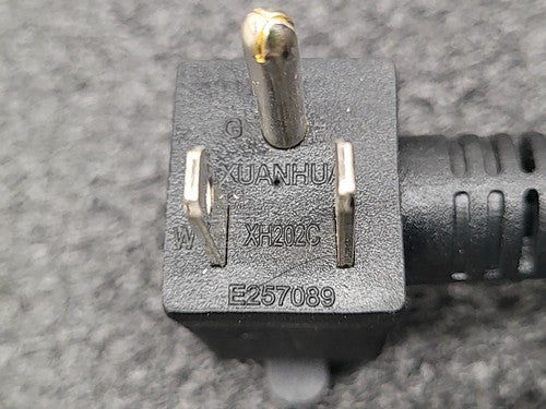 Linemaster Treadlite II II T-91-SC3A Industrial Foot Switch Push Pedal Guarded