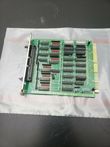 Contec PI0-24/24T(98) 9527A Card