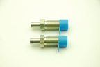 Parker JBSF-4-1 Hydraulic Fitting 9/16" Tread New Lot of 2