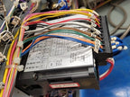 IDEC FA-3S PLC Control Panel Hoffman Enclosure Electronic Project Box 12"x14"x8"
