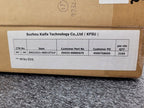 ~2k Amphenol 1P20021511-00012T1LF HD VT TH SHOULDED CONN HEADER SMD 12POS 1.27MM