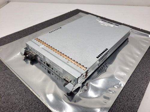 Dot Hill Smart Array MSA 1050 SAN 2x FC Controller 81-00000078-00-01 Tested