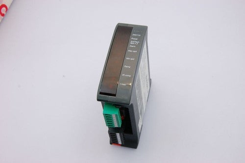 Bardac K340 1/4,1/2HP 90/180VDC  Non-Isolated DC Drive Module 115/230VAC - NEW