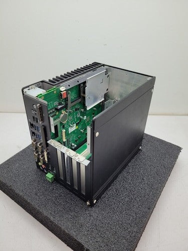 Adlink Technology MXC-6301D(G) Expandable Fanless Embedded Computer i7-3610E
