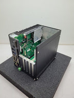 Adlink Technology MXC-6301D(G) Expandable Fanless Embedded Computer i7-3610E