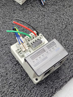SMC 2x EX510-GPR1 12x EX510-DXP2 (PNP) Sensor Input Block Profibus DP 24VDC