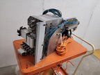 Weeke Homag Gang Drill Mill CNC Router Head 19 Spindle, Slitter, 3 Horizontal