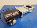 MDC LGV-4000V-P-0107H 4" Pneumatic High Vacuum Gate Valve Unit C