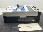Cutler Hammer HLD 65k Circuit Breaker Frame 3 Pole 600V Thermal Magnetic Trip A