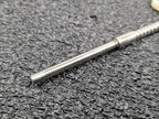 Banner Engineering BF23SM2 Fiber Optic Sensor Assembly Glass Diffuse Reflective