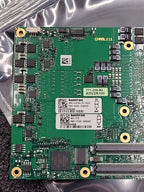 Kontron 38014-8192-16-1AD2 COM Express COMe CHR6L111 Computer On Board 8GB DDR3