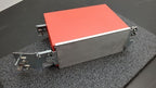 SEW EURODRIVE MOVITRAC B MC07B0005-5A3-4-00 400V 3PH .55kW 0.74HP AC 2.0A