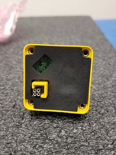 Banner OPBT2QDH 27189 Photoelectric Sensor Omni-Beam Power Block