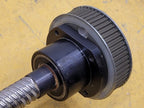Rexroth R150228065 Multi Lead (3x) Ball Screw and Nut 2200mm Travel Working Pull