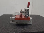 PHD Inc SED24 X 4 Pneumatic Slide Cylinder Actuator Dual Guide Rod 01334029-03