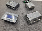 LOT of Keyence Base Unit Expansion Module Extension KV-40DR KV-40R KV-U2 KV-D20