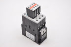Siemens 3RT1034-1QB44-3MA0 24VDC Coil Magnetic Contactor