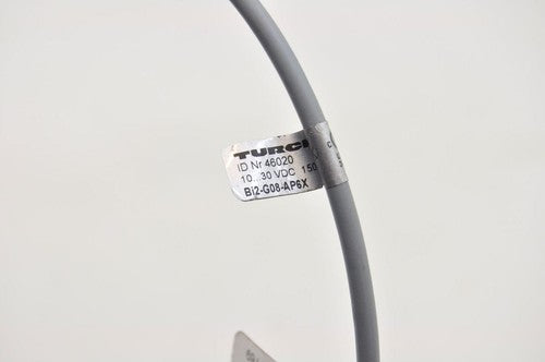 Turck BI2-G08-AP6X Inductive Proximity Sensor