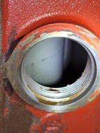 Sauer Danfoss Variable Displacement Hydraulic Pump Stack A509 080 B03