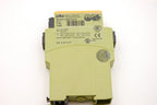 Pilz PZE X4VP Contact Expansion Module 24VDC Coil Din