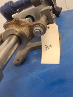 Speeflo Commander 742 Airless Sprayer Pump Assembly 140A 60:1 6000PSI Unit A4