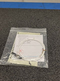 Druck PDCR 200 Pressure Transducer Sensor with Cable and Calibration Certificate