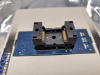 BP Microsystems  Socket Card SM56TD 56-pin TSOP Programmer Adapter 6th Gen