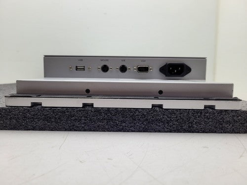 T-POD-121 Leadway Industrial Monitor HMI Panel 12'' 85V-264VAC VGA PS2 USB