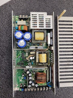 MeanWell USP-500-12 DC Power Supply 12VDC 42A Out 100-240VAC 50/60Hz Input 400W