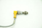 Turck BI1.5-EG08K-AP6X-H1341 4669050 Inductive Proximity Sensor