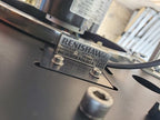 10" Servo Tecnica Rotary Feed Through Slipring THK Bearing Renishaw Encoder