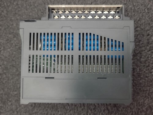 IDEC FA-3S PLC Programmable Logic Controller PF3S-N16A1 I/O Modules Lot of 23