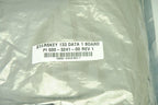 2x STARSKEY 133 Data 1 Board PI 500-3241-00 E8033-61619 50 pin interface cable
