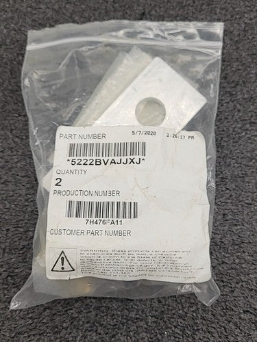 Lot ABCO 5222BVAJJXJ Kantleak™ Ball Valve 1500 PSI 4 Way Refridgerant 1500PSI