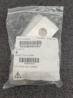 Lot ABCO 5222BVAJJXJ Kantleak™ Ball Valve 1500 PSI 4 Way Refridgerant 1500PSI