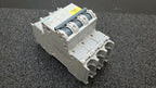 SIEMENS 5SJ4325-7HG41 Circuit Breaker 5SJ43, 25A, 240 V, 50/60Hz Type HSJ 3-Pole