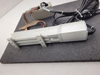 IAI Robo Cylinder Linear Piston Actuator 150mm Stroke RCA-S-RMA Controller