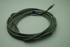 TURCK RSC WKC 5723-6.3M, 5-Pole M/F Cordset