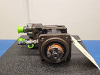 Parker F12 F12-030-MS 3782560 Hydraulic Motor Pump Bent Axis Fixed Displacement
