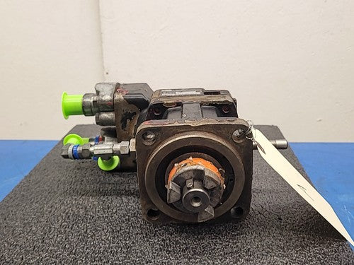 Parker F12 F12-030-MS 3782560 Hydraulic Motor Pump Bent Axis Fixed Displacement