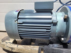 Iwaki MX-402CV6E GFRPP Magnet Drive Pump 1.8kW 230/400V 20-200l/m 19.m Head 60Hz