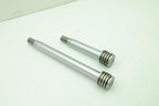 Parker Hydraulic Cylinder Pistons 570mm 300mm 180mm - Lot of 4