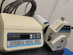 Cole-Parmer Masterflex I/P 7592-82 Digital Modular Drive & 77601-10 Pump Head