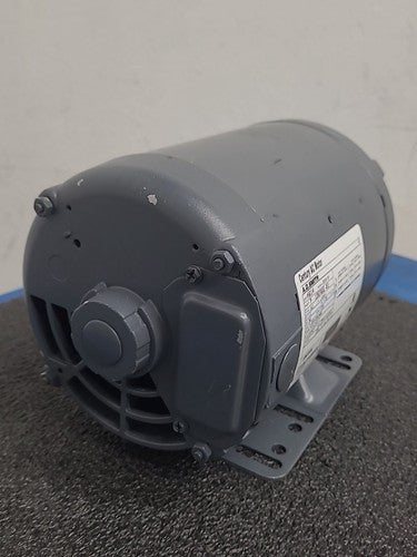 A.O. Smith Century AC Motor H614 1HP 1725 RPM BX9-16 Industrial Electric Motor