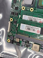 Kontron 38014-8192-16-1AD2 COM Express COMe CHR6L111 Computer On Board 8GB DDR3