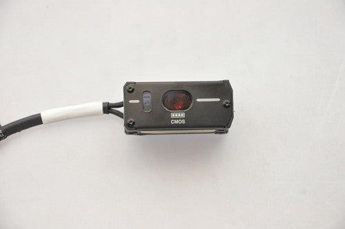 Keyence GV-H45 CMOS Photo Laser Sensor Digital Head