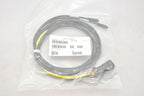Compass 0141-30402 9 Pin Female to Split Thermocouple, 2x 3 Pin Male NEW