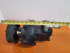 White Drive Products HB Hydraulic Wheel Drive Motor With Holding Brake Unit A