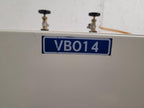 Yamato ADP21 Programmable Vacuum Drying Oven 115VAC, 10L Capacity[B]